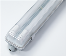 IP65 LED triproof tube batten light
